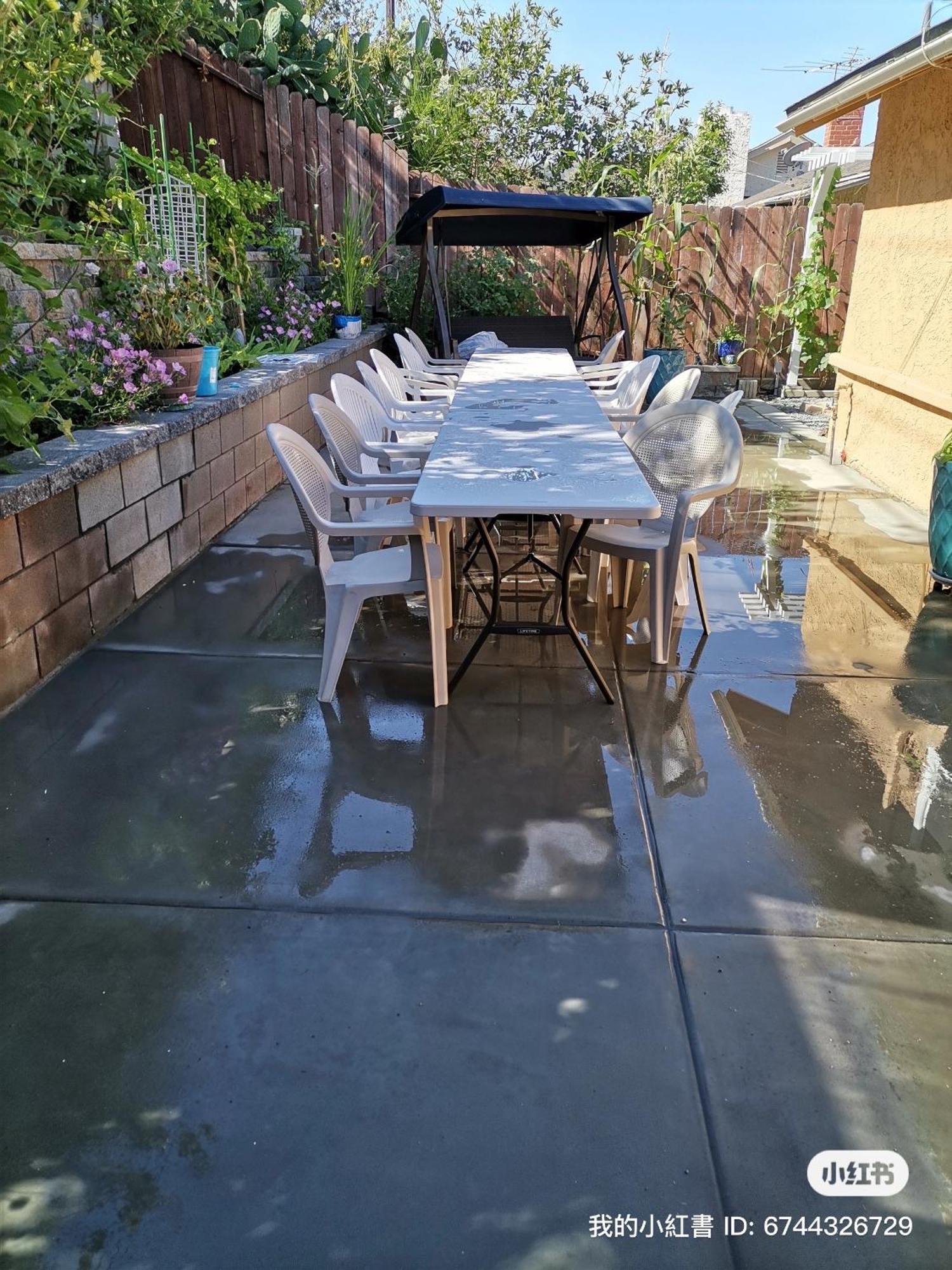 In A Quiet Neighborhood Near The Main Street-room C * Rowland Heights